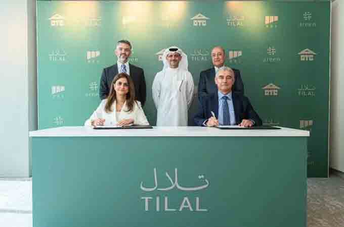 Areen awards contract for 151-unit Bahrain residential project