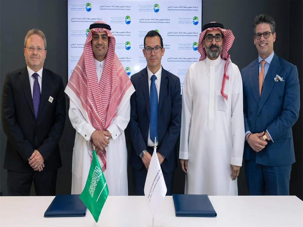 KSIADC, Biofuel Company to boost sustainable energy use