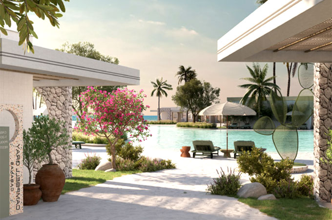 Boutique hotels are the Gulf’s missing piece, says expert
