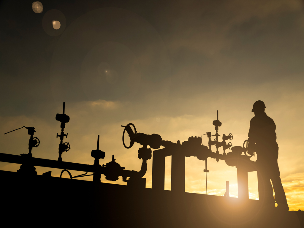 Petralon Energy will boost Nigerian crude by 2,500 bpd