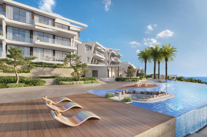 Dar Global awards contract for key Spanish residential project