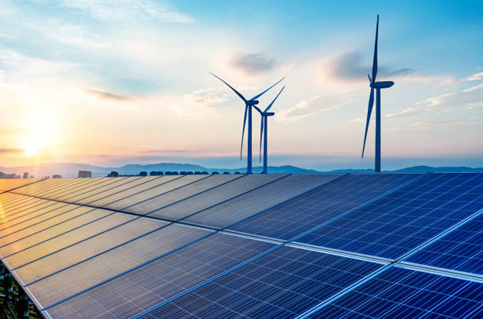 EU invests $4.3bn in cleaner energy systems