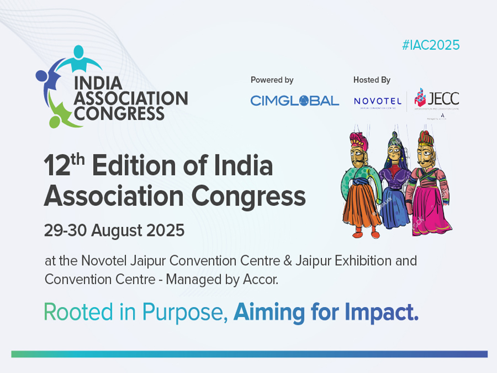 300 leaders to tackle AI, workforce issues at IAC