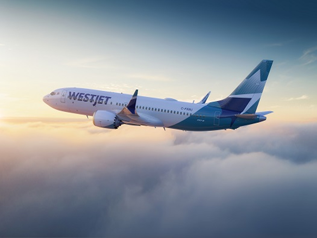 Saudia, WestJet to boost international air connectivity