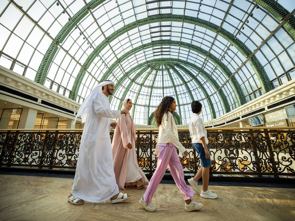 Dubai malls are ready for DSS 2025 with live shows, prizes