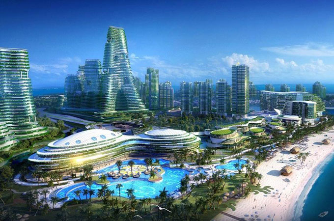 Global economy faces $1.5 trillion hit due to mega projects delay