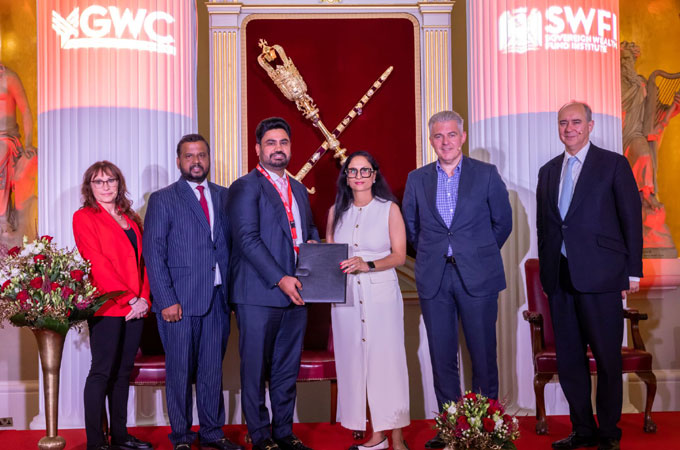 Charles, Patel Family Office seal $1bn UK, GCC real estate pact 