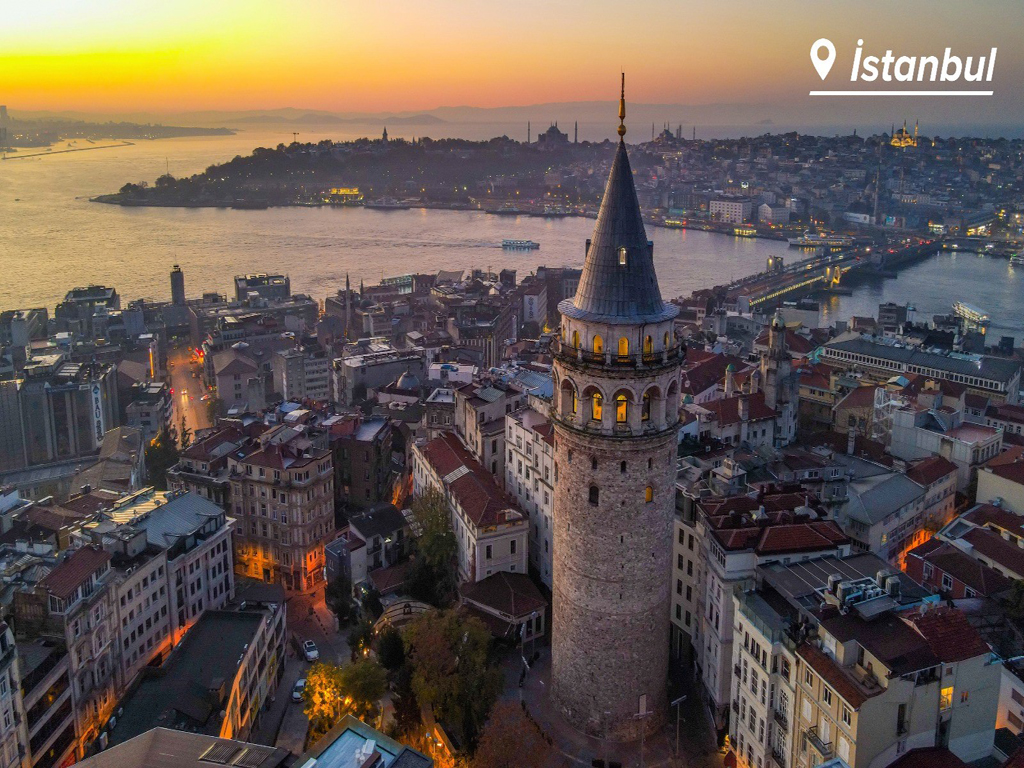 Pegasus launches direct route between Bristol, Istanbul