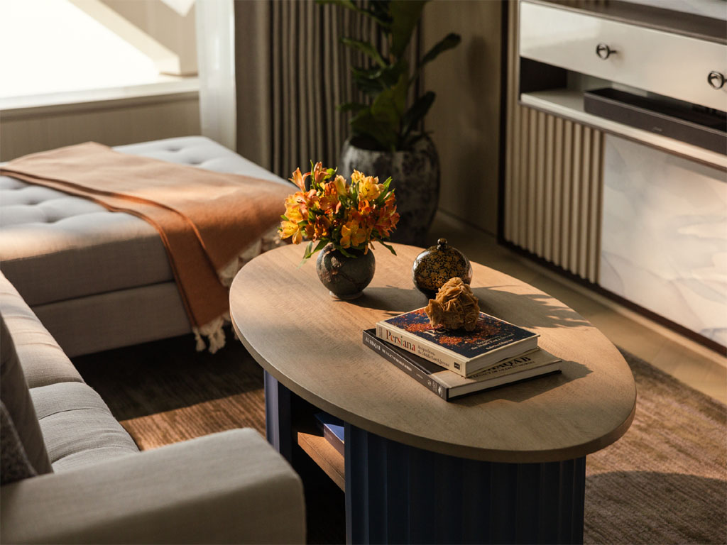 Rosewood Doha is now open