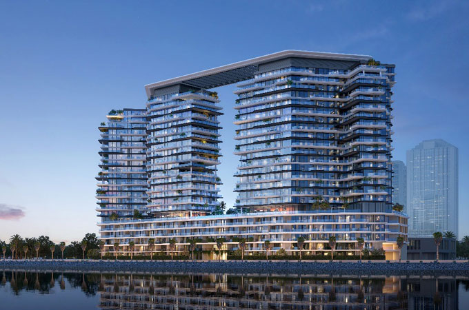 Royal, SAAS announce sell out of Phase 1 of Abu Dhabi waterfront project
