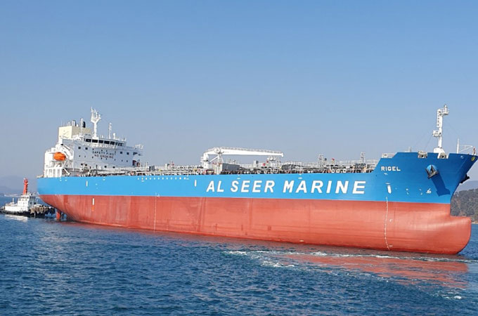Al Seer Marine gets $207m funding from ADCB