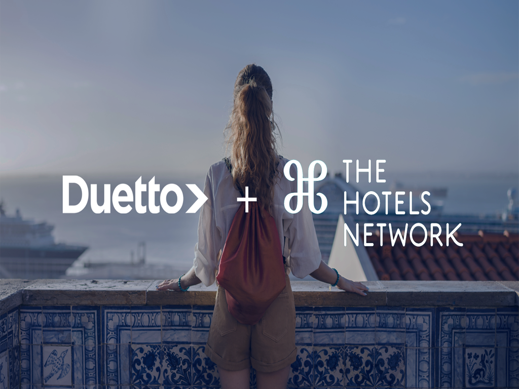 Duetto, THN will boost hotel bookings, optimise marketing