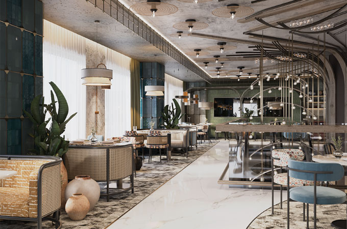 Hilton, Al Musbah to develop 221-key property in Madinah