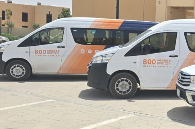 Musanadah unveils home, property maintenance service in Saudi Arabia