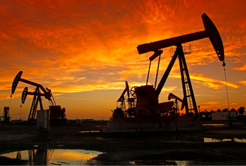 Global oil demand rising steadily, to hit 123m bpd by 2050: Opec