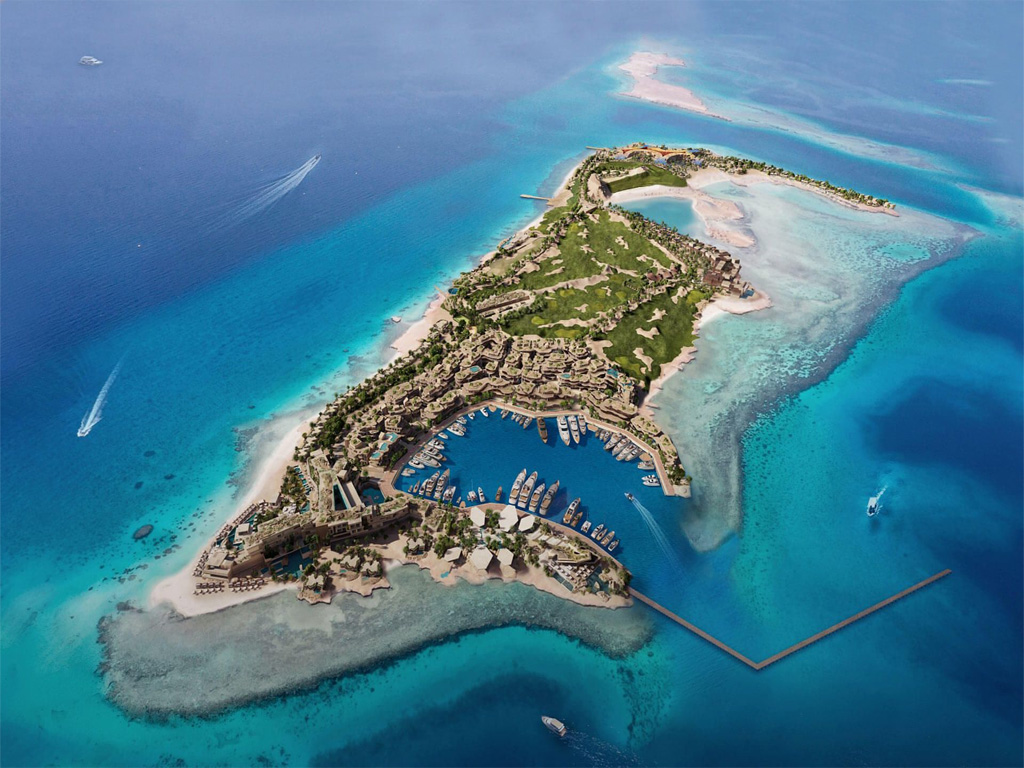 SRSA licenses Maritime Solutions to boost coastal tourism