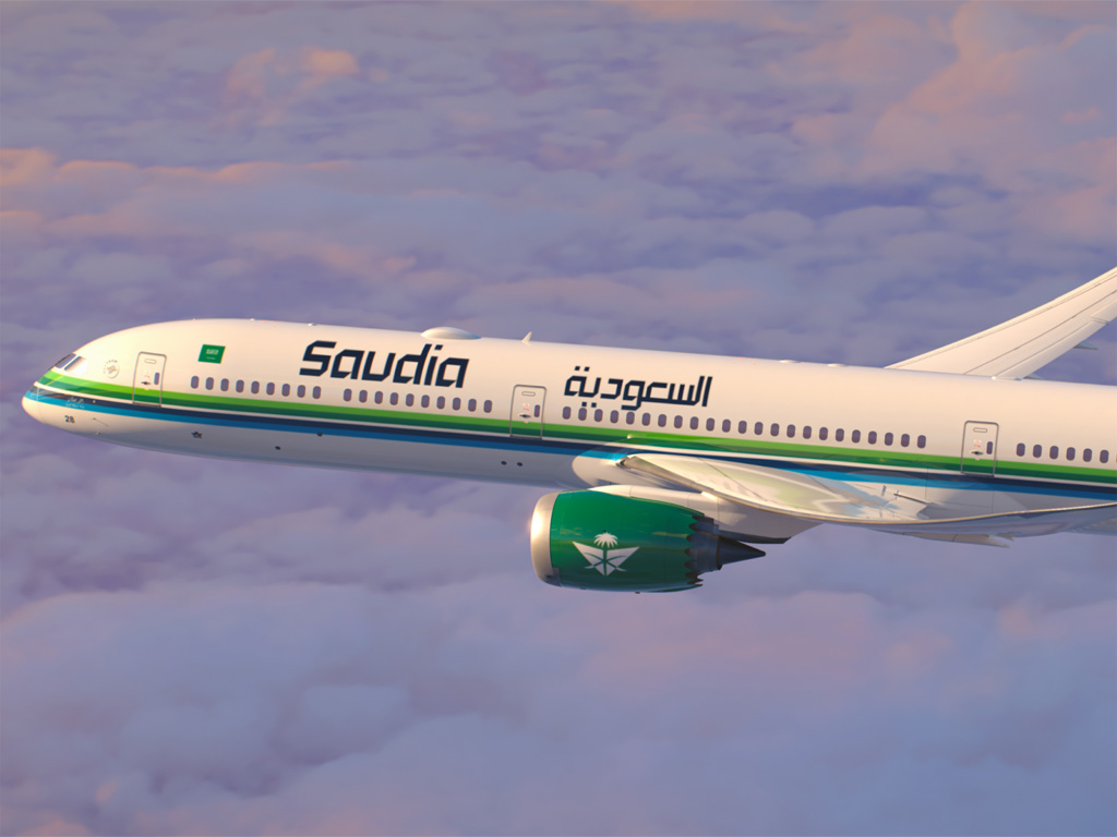 Dammam-London direct flights to start in November via Saudia