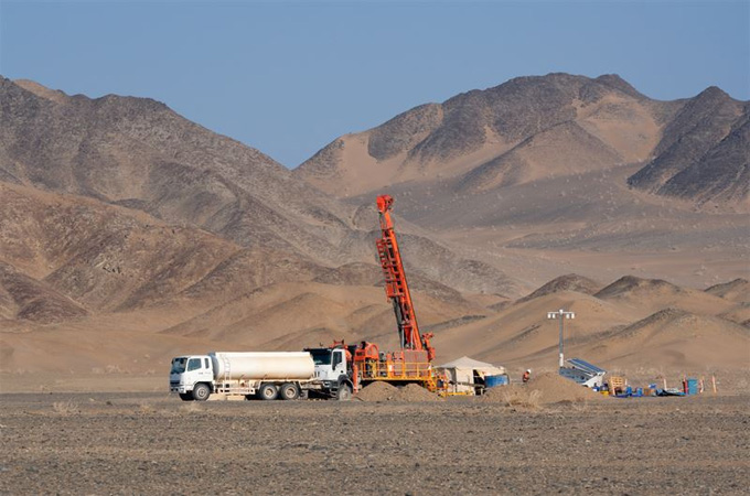 Wärtsilä will supply power plant for mining in Pakistan