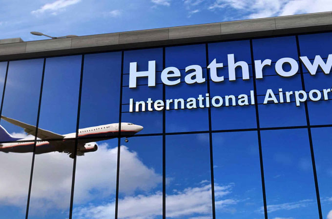 Top investor Ardian boosts stake in Heathrow to 32.6%
