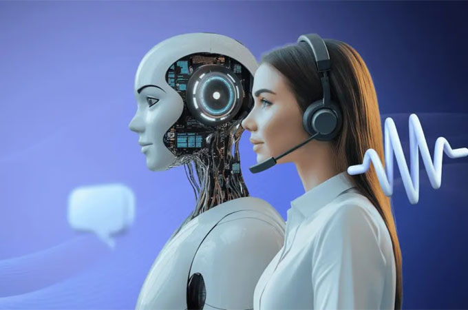Younger generation of AI natives will shape the future of work