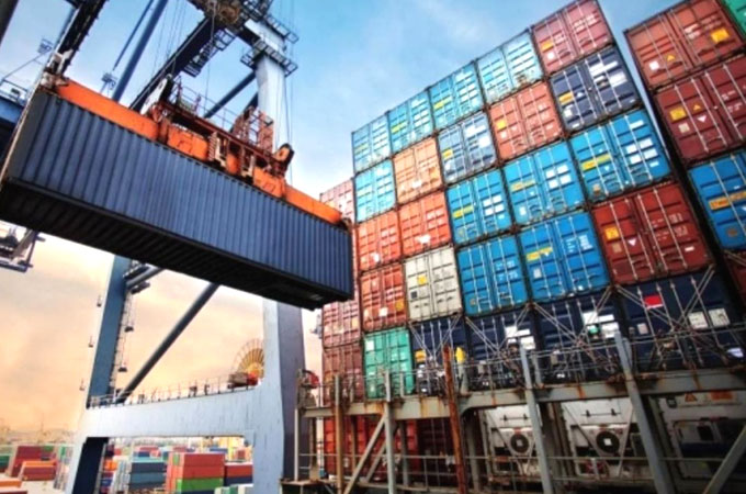 Saudi-GCC non-oil trade volume in April soars to $4.8bn