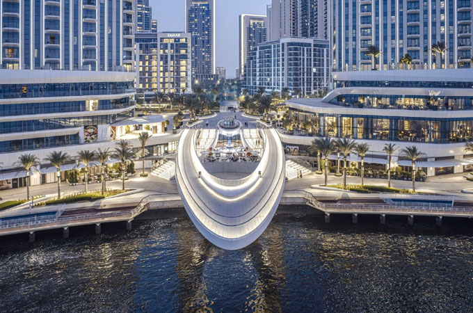 Villa sales volume up 55% in Dubai; apartments too post growth