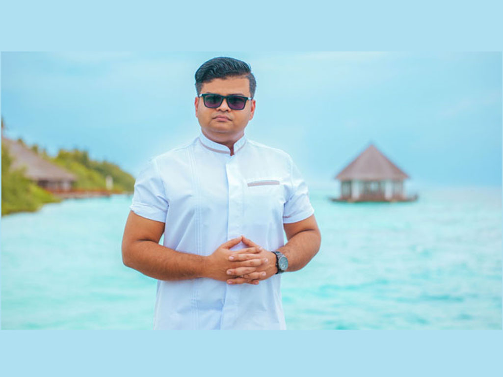 Lily Hotels appoints new cluster Head of Revenue Management