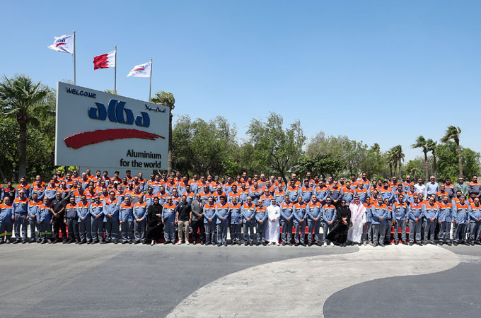 Alba wins EcoVadis Platinum Rating for second year
