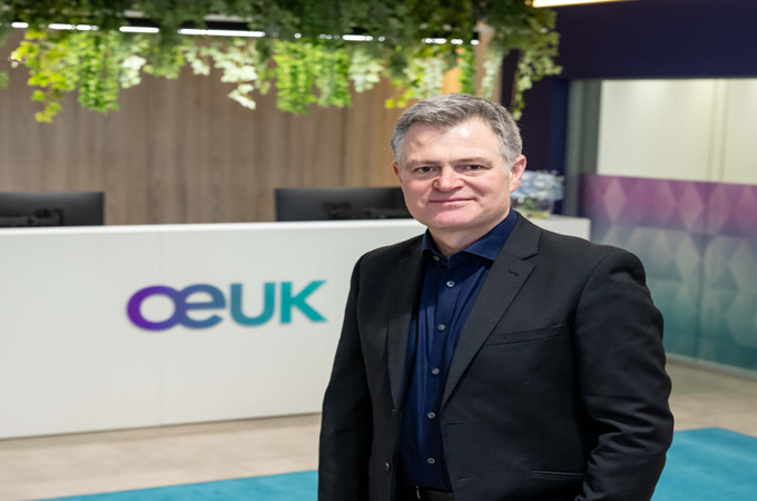 Industry, government leaders to open SPE Offshore Europe 2025