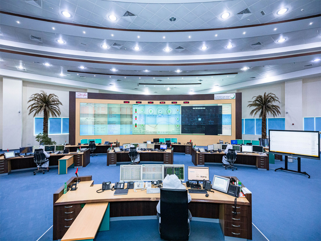 DEWA deploys AI to boost energy distribution efficiency