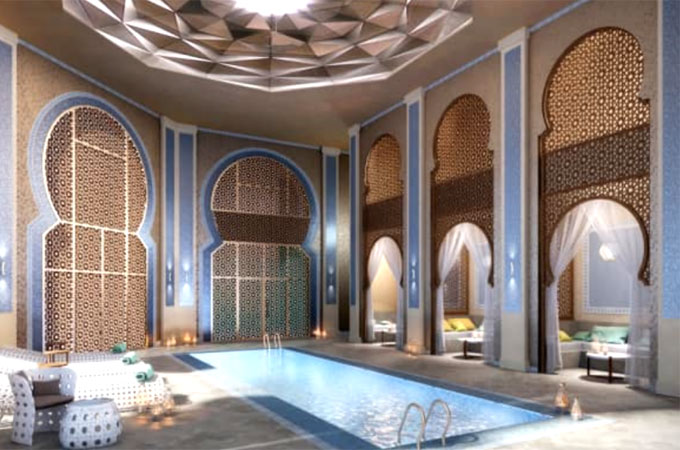Saudi hospitality sector records solid growth in Q2 