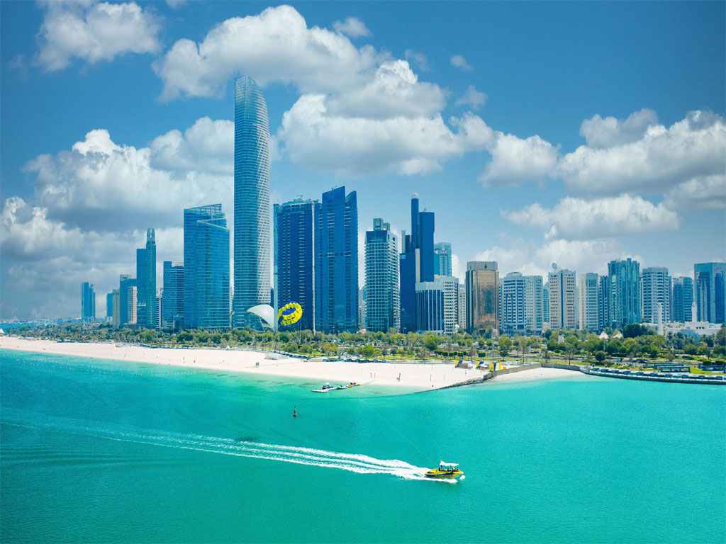 Abu Dhabi hotel performance jumps during Eid Al-Adha