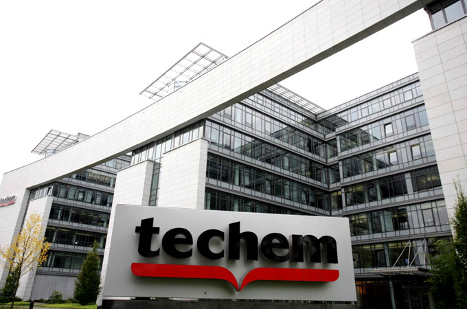 Mubadala in deal to buy top German property tech group for $7.8bn