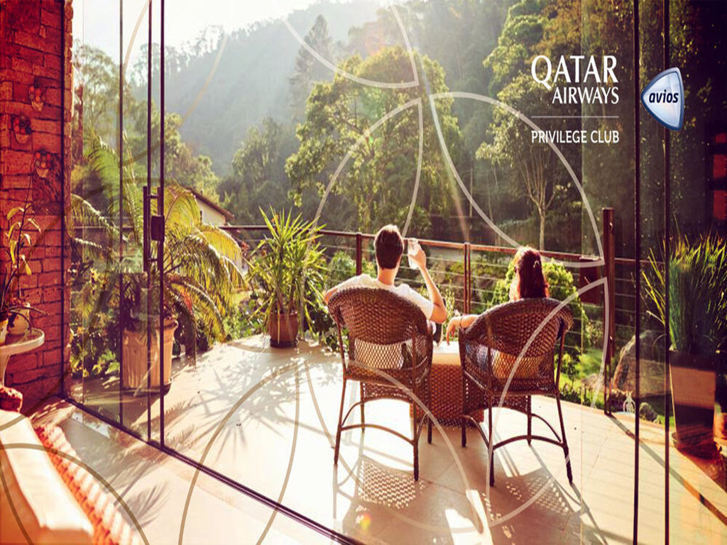 Qatar Airways launches new loyalty programme for rewards 
