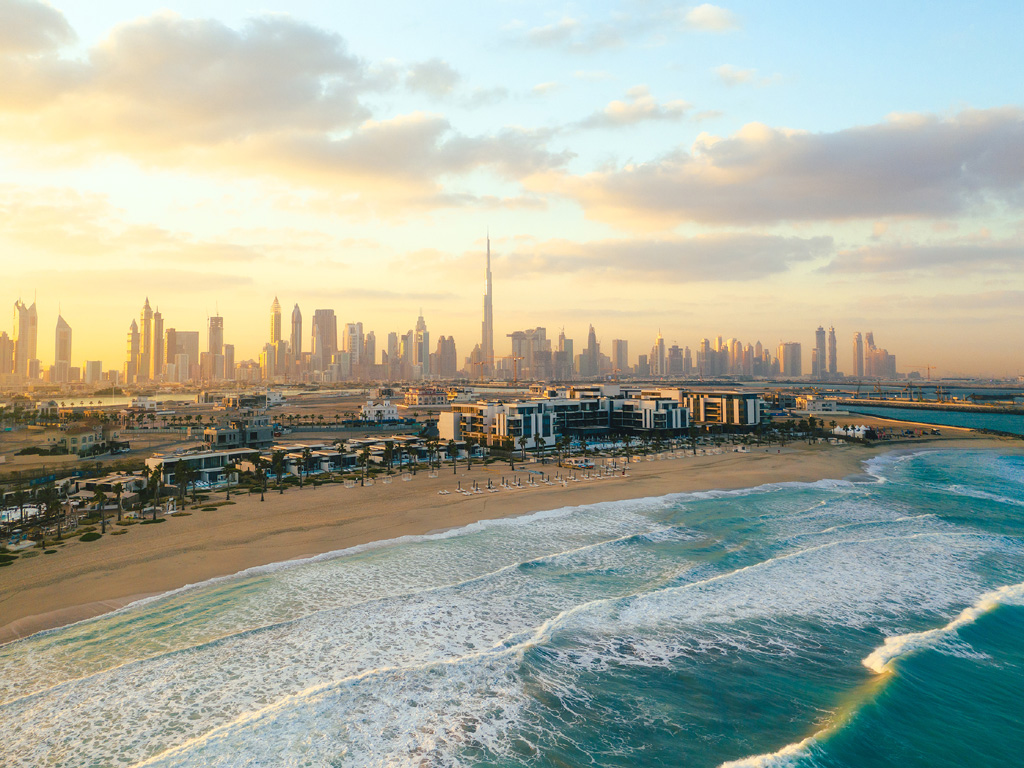 Emirates reports 7pc increase in summer travel searches
