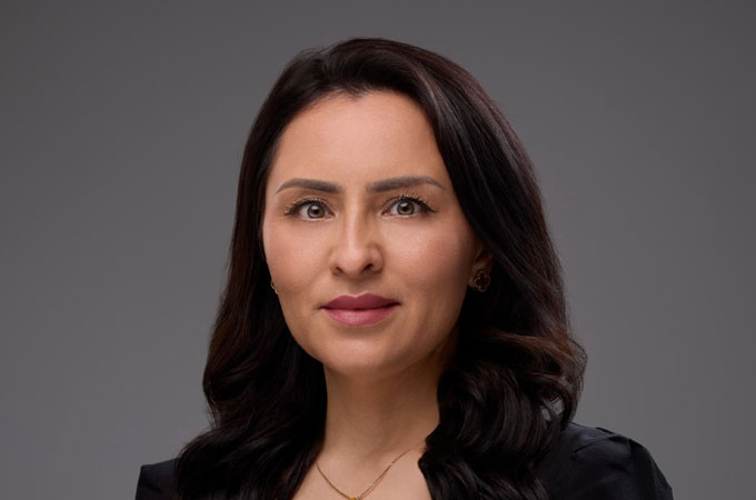 Sohaila Rahman named Alba chief legal officer