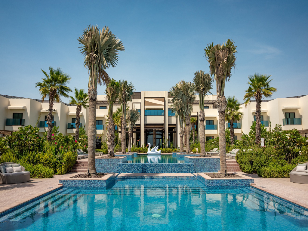 Hawar Resort launches island day passes