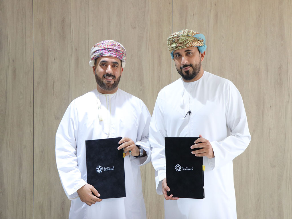 Sharakah, Ezz Asass partner to boost hospitality in Duqm