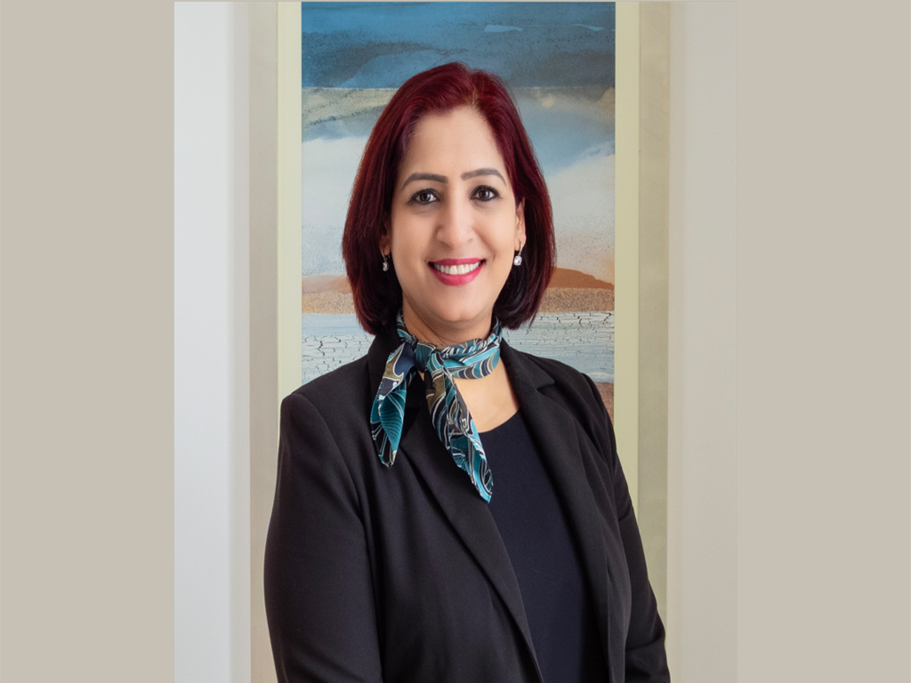 Grand Millennium Dubai appoints new Commercial Director