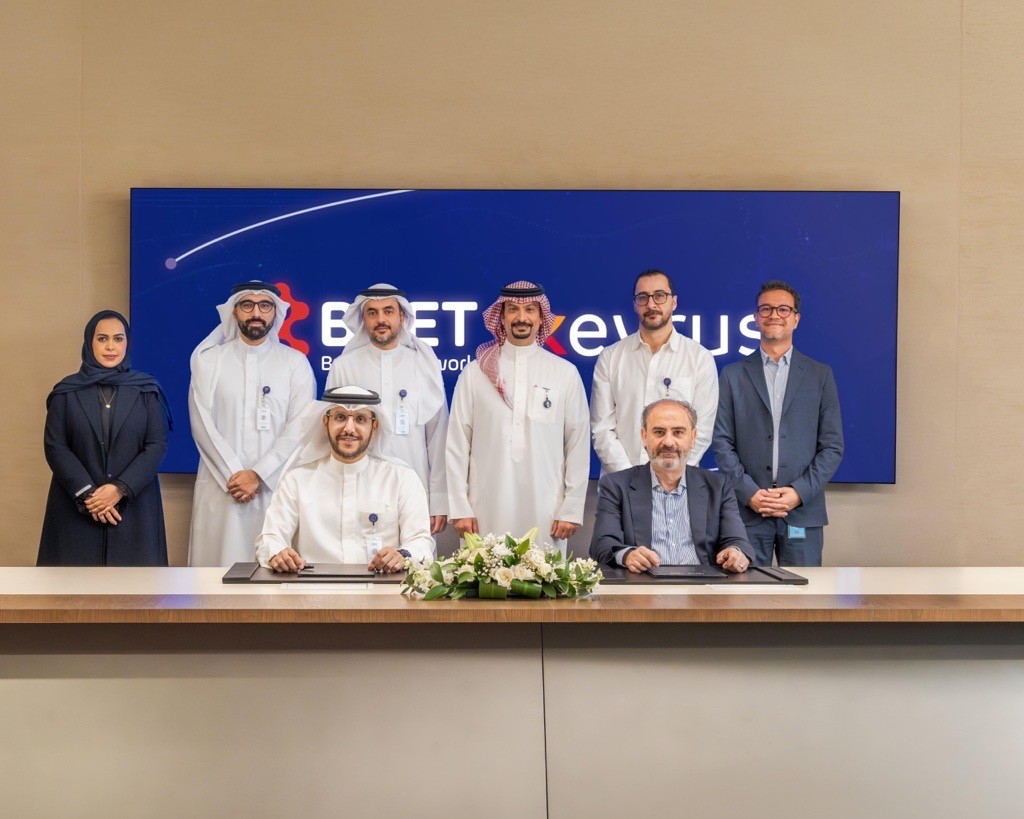 BNET teams up with Keyrus to launch centralised data platform