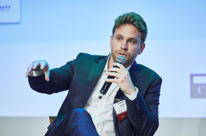Autonomous ships a reality soon, but is the industry ready, asks expert