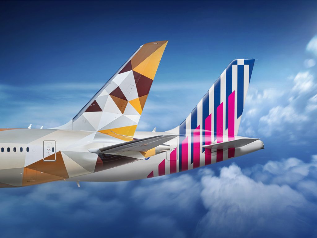 Etihad's codeshare with SKY express covers 24 Greek islands