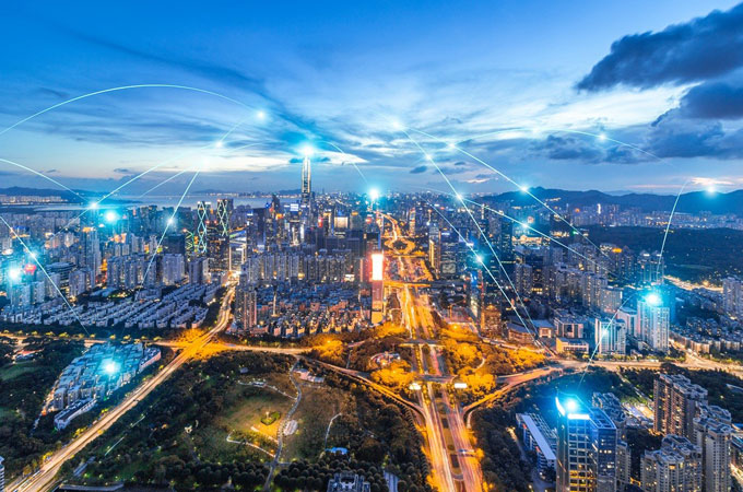 Global smart building market to hit $252bn in 2025, says report 