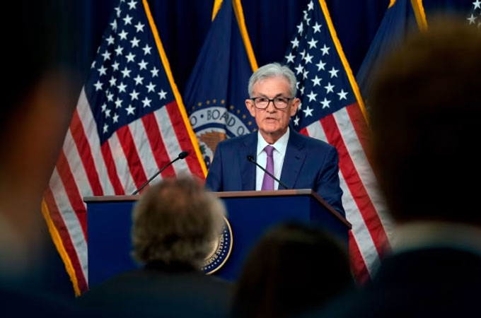 Fed on hold – but rate cuts are coming sooner, says expert