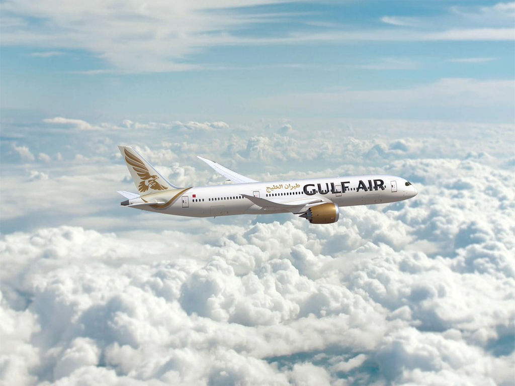 Gulf Air launches direct flights to New York JFK
