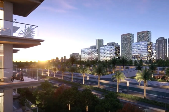 Al Hamra launches two premium residential projects in RAK