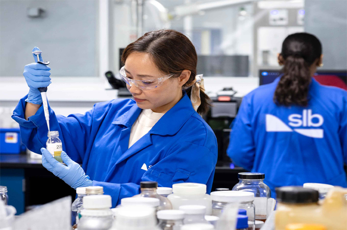 SLB completes acquisition of ChampionX
