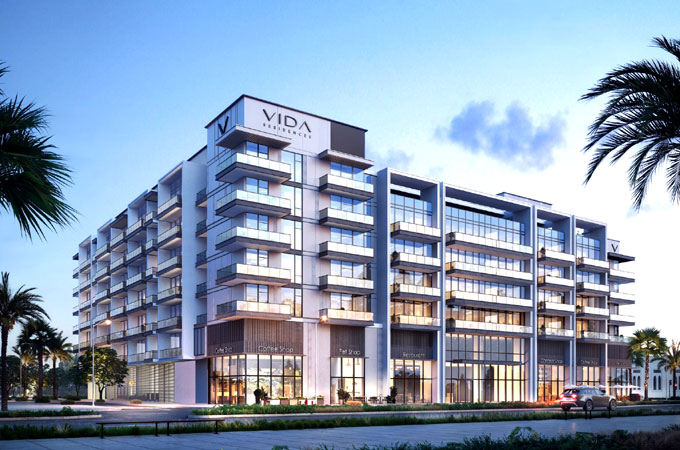  Alain to launch first Vida-branded residences in Abu Dhabi 