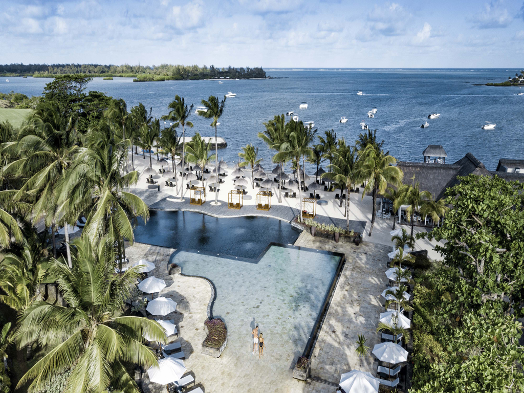 Sunlife to manage Anahita Golf & Spa Resort, Anahita Golf