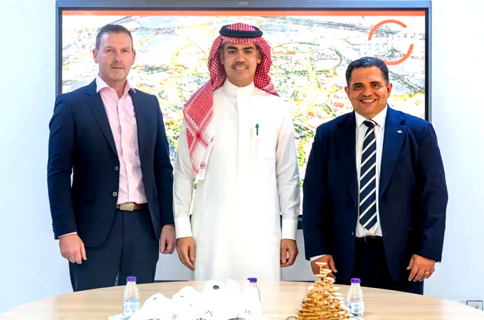Bechtel lands PMC contract for Riyadh World Expo 2030